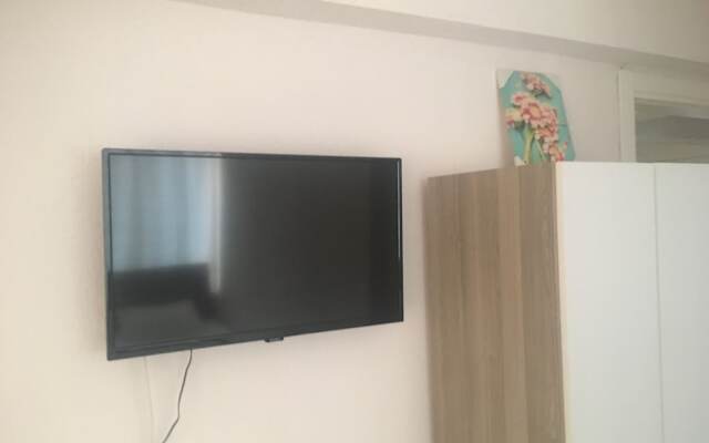 Salda Gölü Sağıroğlu Apart