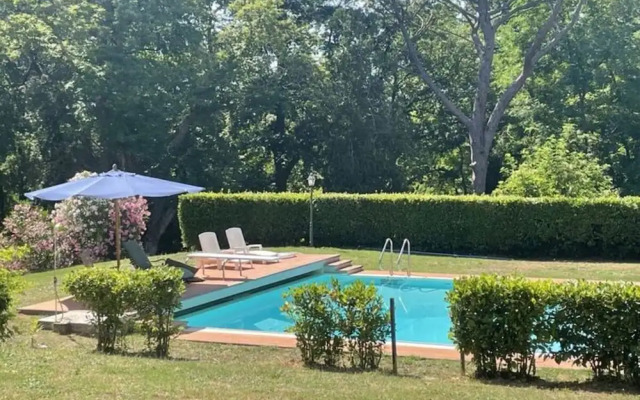 Beautiful Apartment in Tuscany