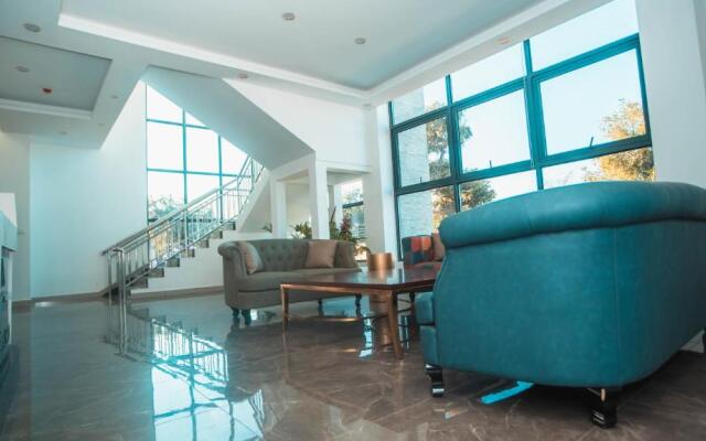 Asmara Hotel