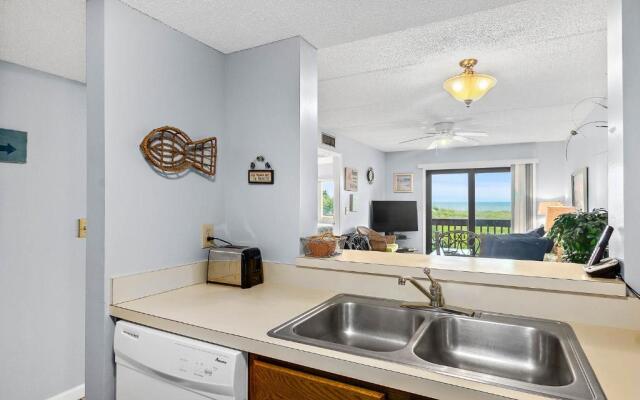 Unit 8216 - Ocean Racquet Club
