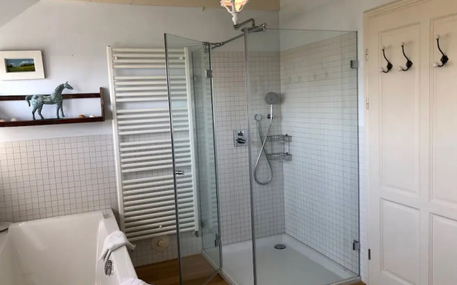 Landhaus am Achterwasser