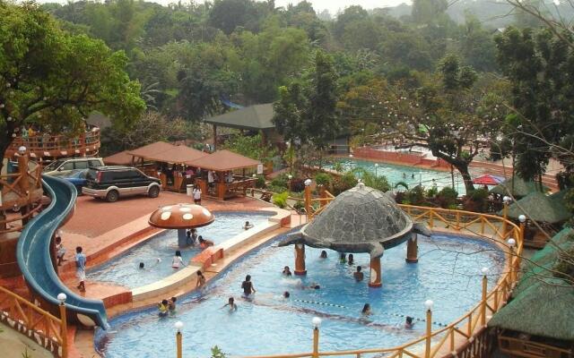 Bosay Resort