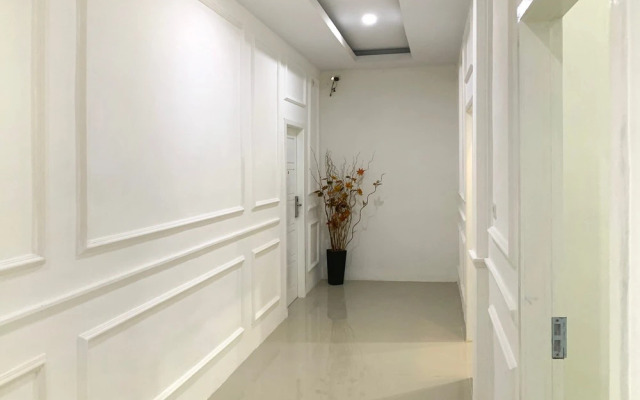 Urbanview Hotel SLIP Pringsewu by RedDoorz