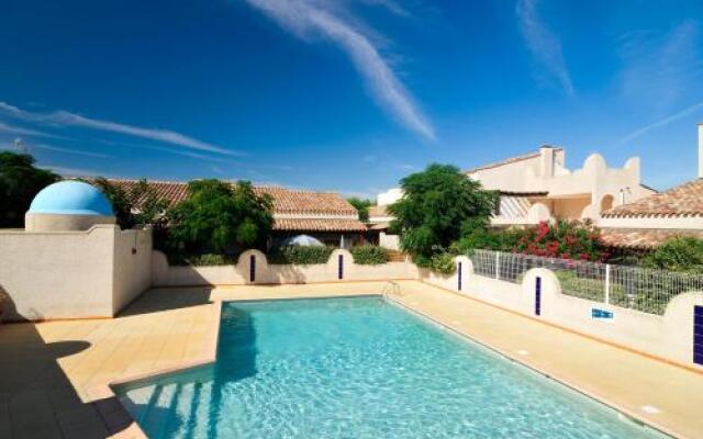 Hacienda Beach & Samaria Village