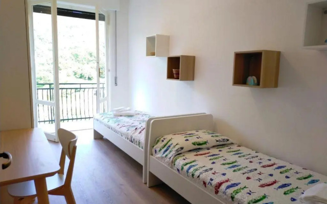 Villa Maremonti - con 2 piscine