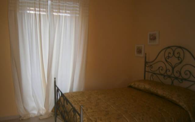 Casa Vacanze Don Agostino