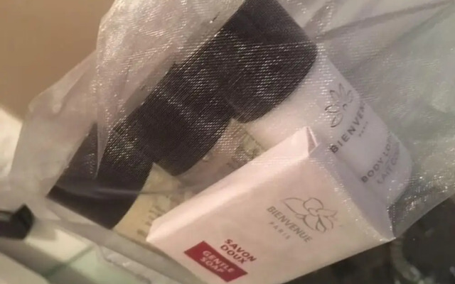 Sonfjällsgården Wärdshus & Hotell