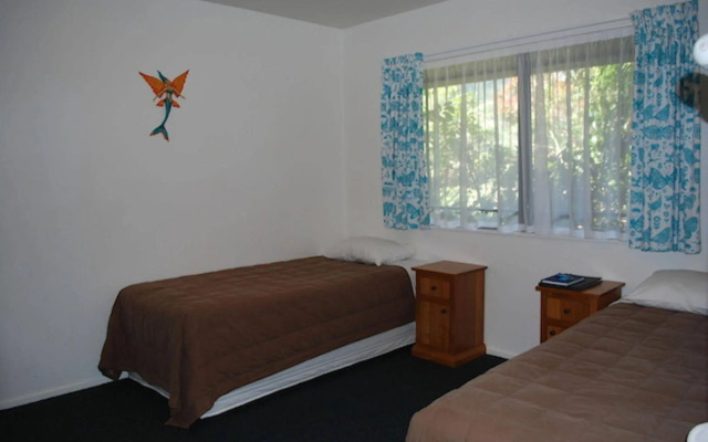 Lochmara Lodge