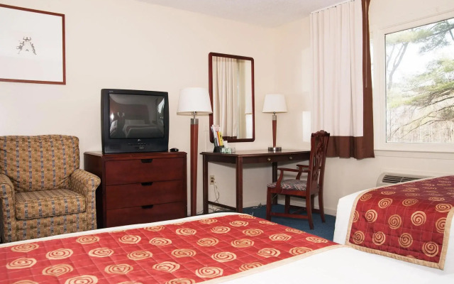 Red Carpet Inn & Suites