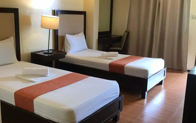 Subic Grand Seas Resort