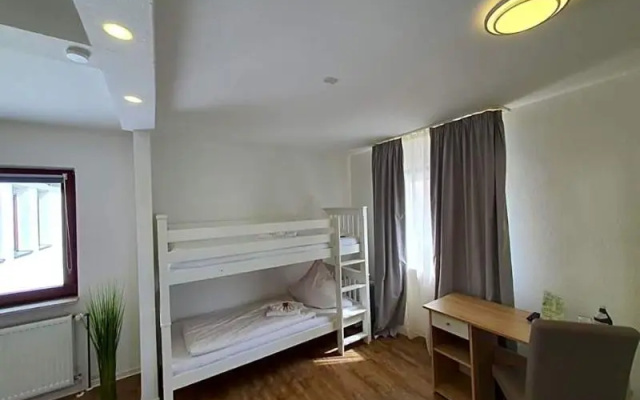 Das Sp Hotel