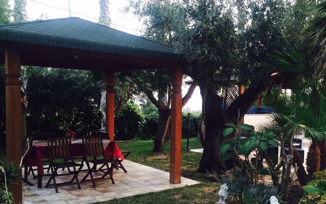 Hotel Ristorante L'Orizzonte