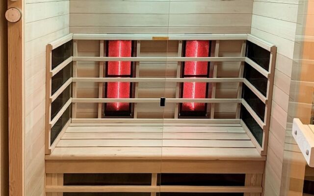 Ferienwohnung Fichtelzauber