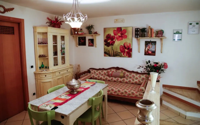 Bed and Breakfast Casa Avallone
