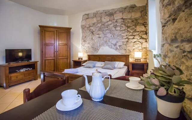 Apartments Selak
