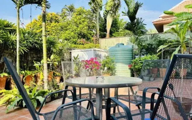 Paradise villa 2