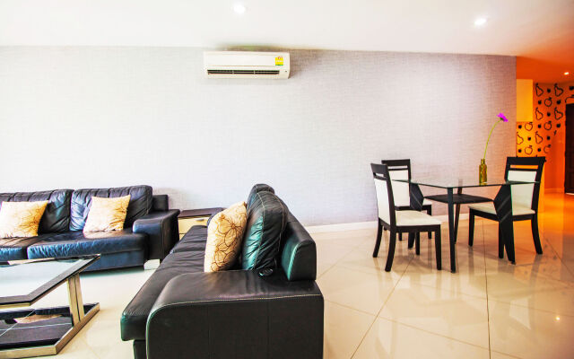 The Loft Pratumnak by Pattaya Sunny Rentals