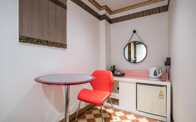 Pochoen the Dream Hotel
