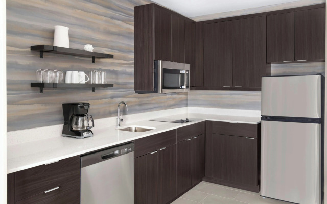 Residence Inn Detroit Dearborn