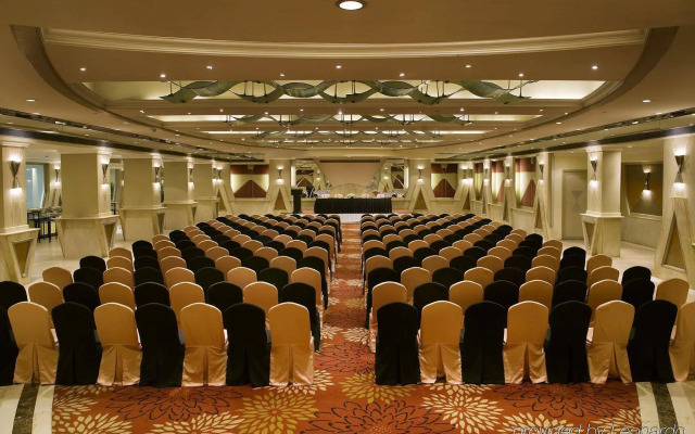 The Suryaa New Delhi