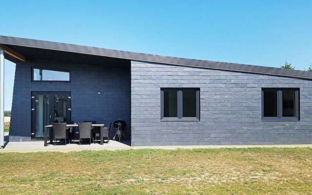 8 Person Holiday Home in Kalundborg