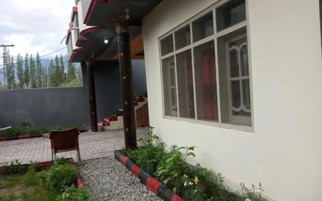 Stream View Guest House