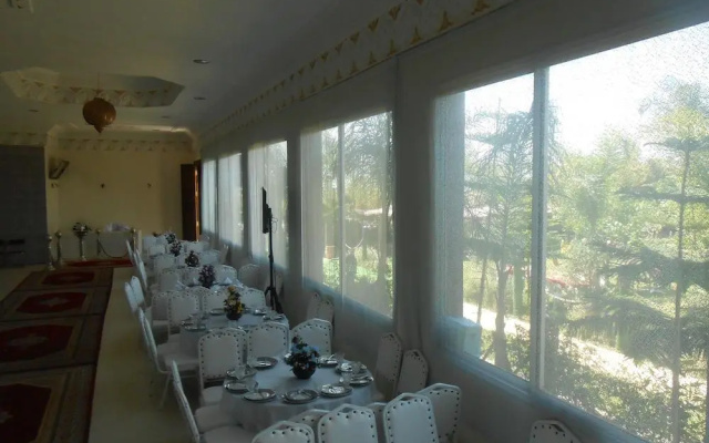 Auberge Redaland