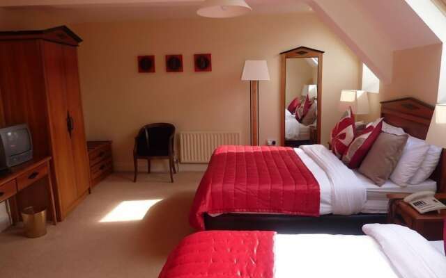 Davitt's Kenmare