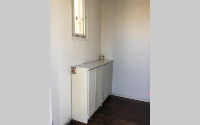 レオ小岩 301号室