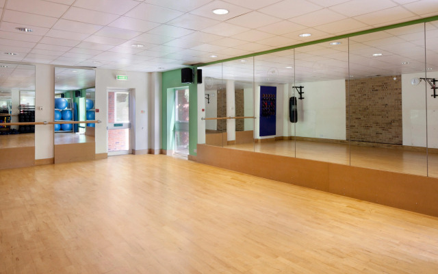 Holiday Inn Guildford by IHG