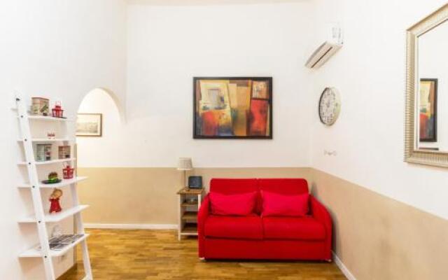 San Pietro Apartment