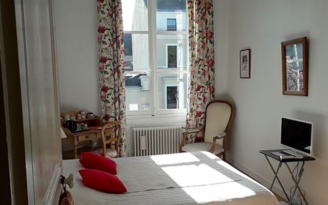 Chambre dHôte Marchand