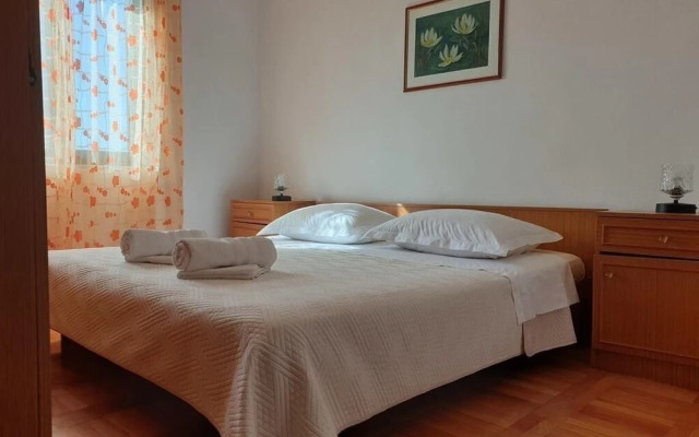 Ivan - 35 m From sea - A2-kat