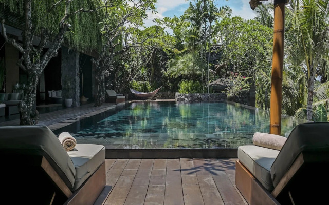 Villa Mana by Elite Havens