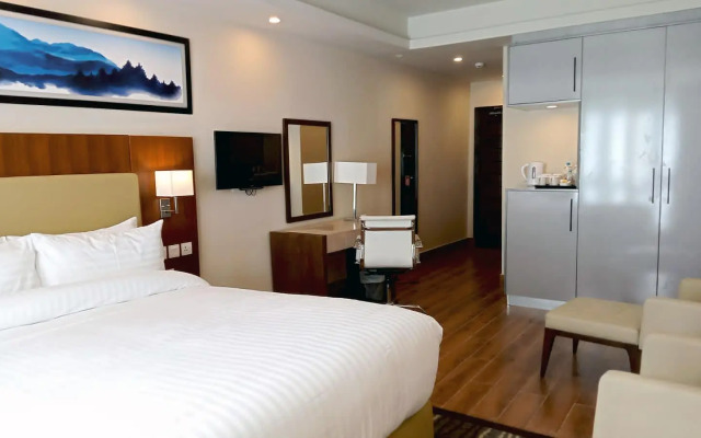 Avari Xpress Gilgit