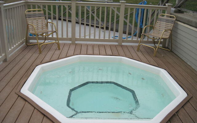 Jiminy Peak Mountain Resort