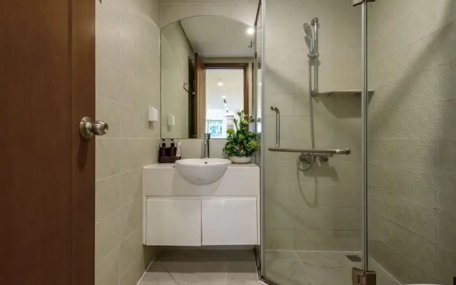 Vivian Landmark 81 Residence Luxury