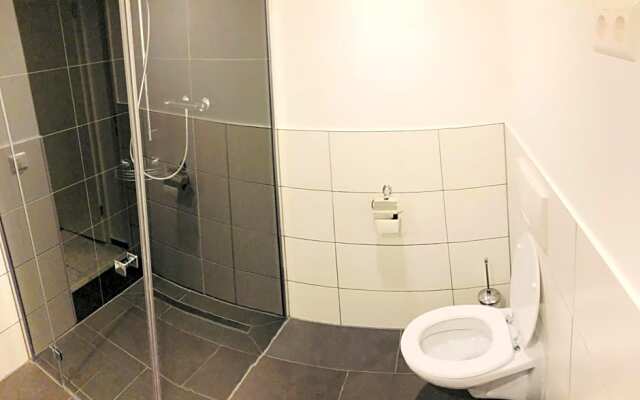 Hotel Krone