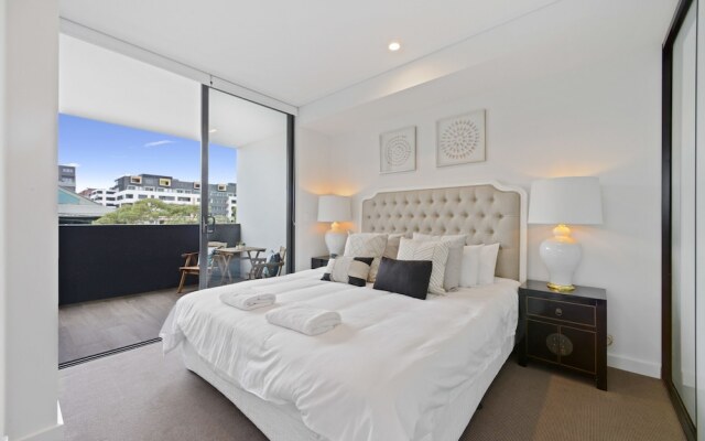 HomeHotel- Luxury & Contemporary Apt