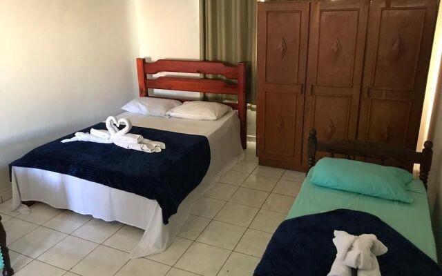 Hotel San Remo
