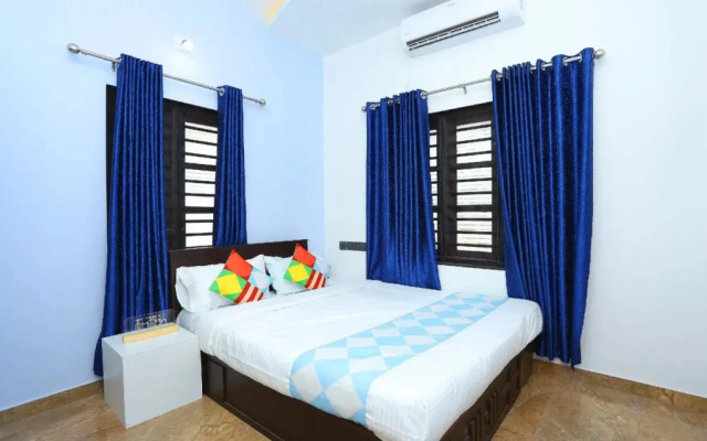 Oyo Home 28239 Designed Stay