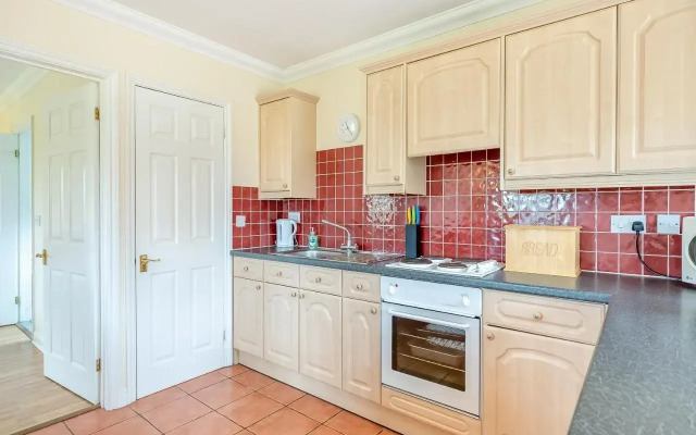 Dairy Cottage