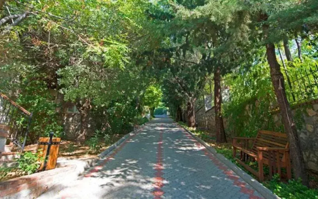 Perdikia Hill