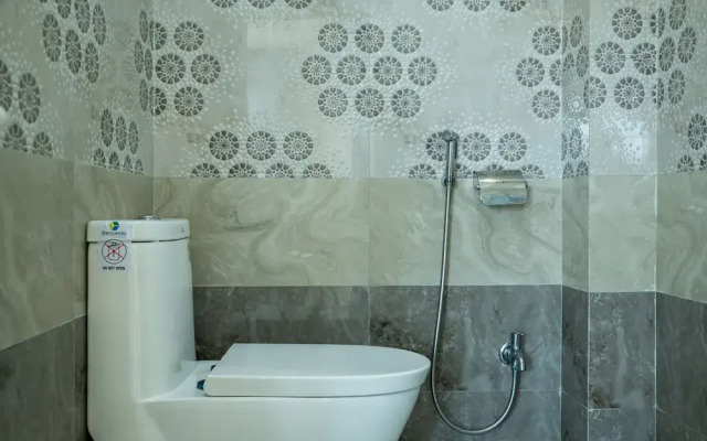 pokhara tourist home