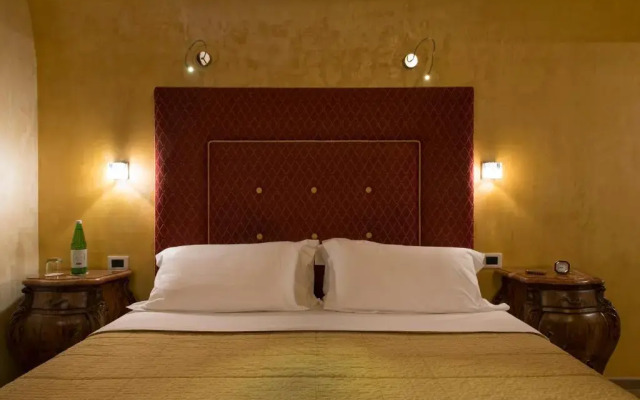 Relais Maddalena