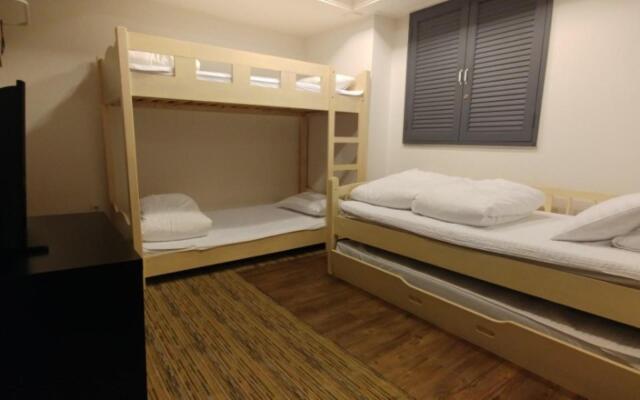 Hostel Seoul