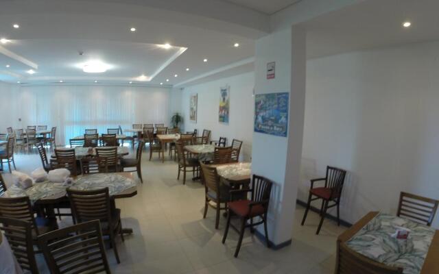 Recanto Armacao Pousada