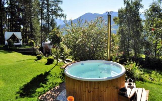Hotel Pension Erlacher