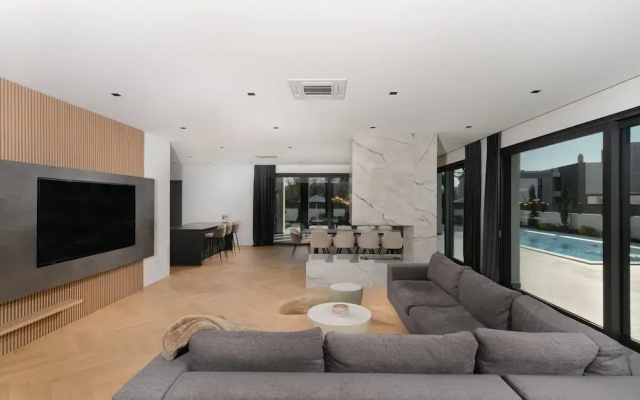 Villa Neo Zadarvillas