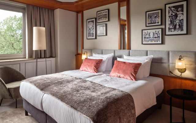 Leonardo Frankfurt City South